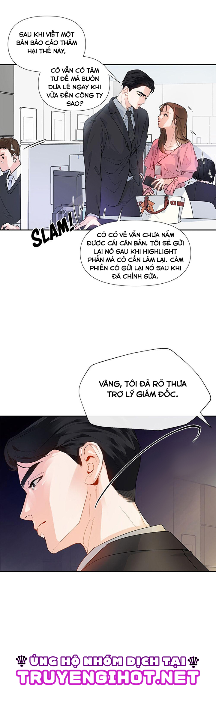 anh thích cái nào hơn ? chapter 1 3