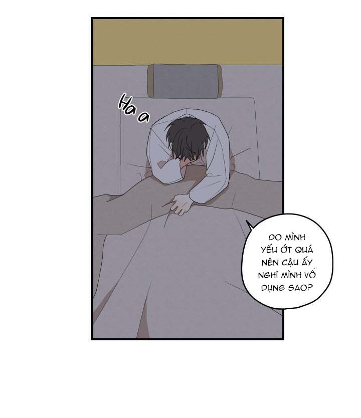 đường hoa liên kiều rơi chapter 26 17