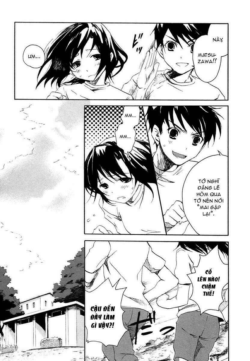 watashitachi no tamura-kun chapter 1 24