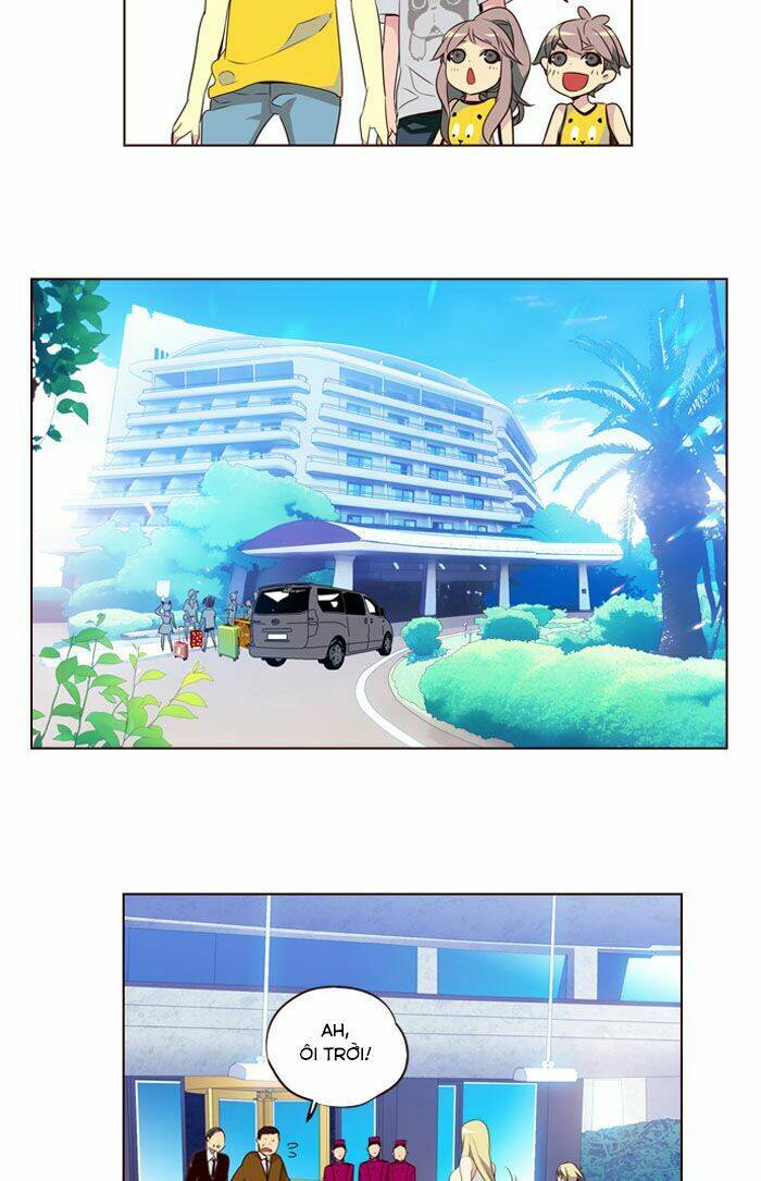 nữ sinh trường wilds chapter 205 17