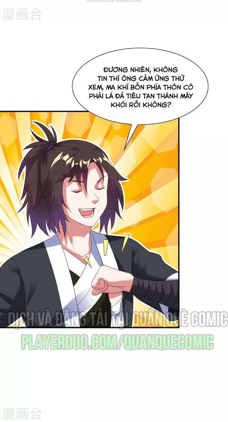 đạo ấn chapter 22 2