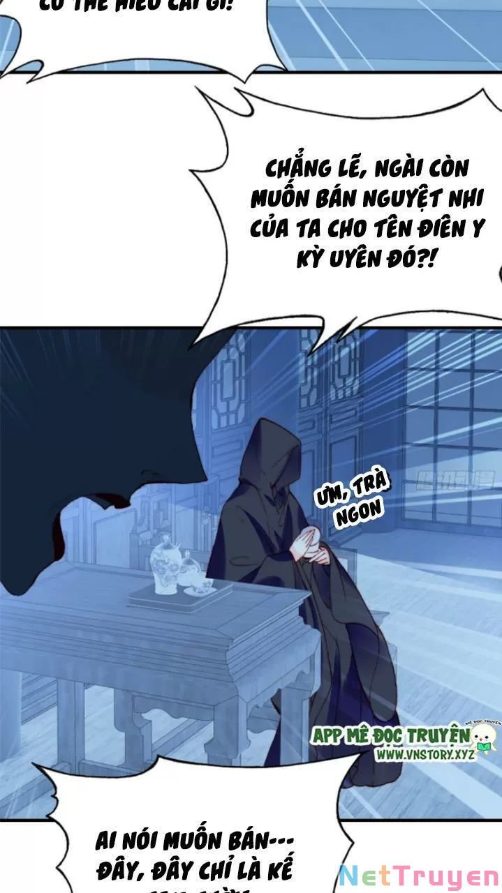 lại bị bệnh chiều chuộng quấn lấy chapter 26 13