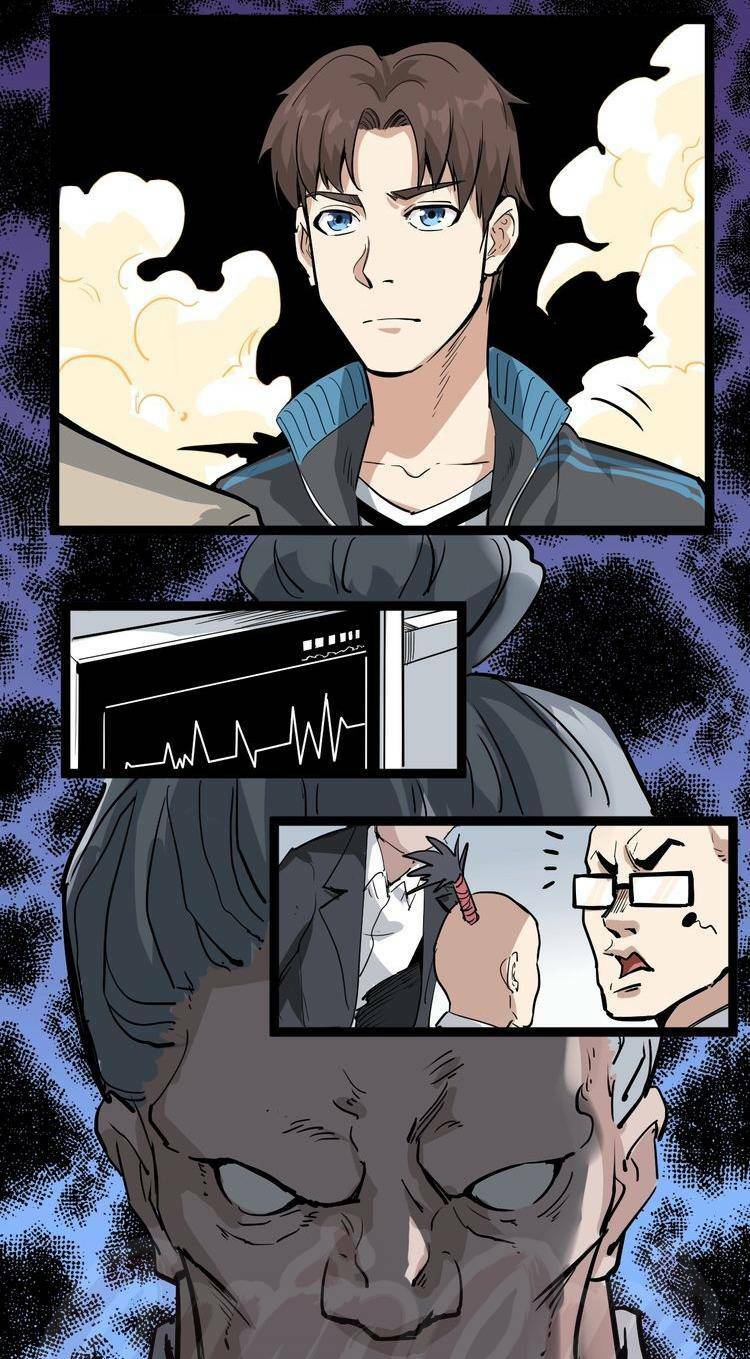 hồi xuân tiểu độc y chapter 37 12