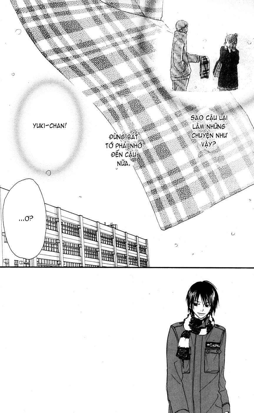 phát điên vì em chapter 14 2