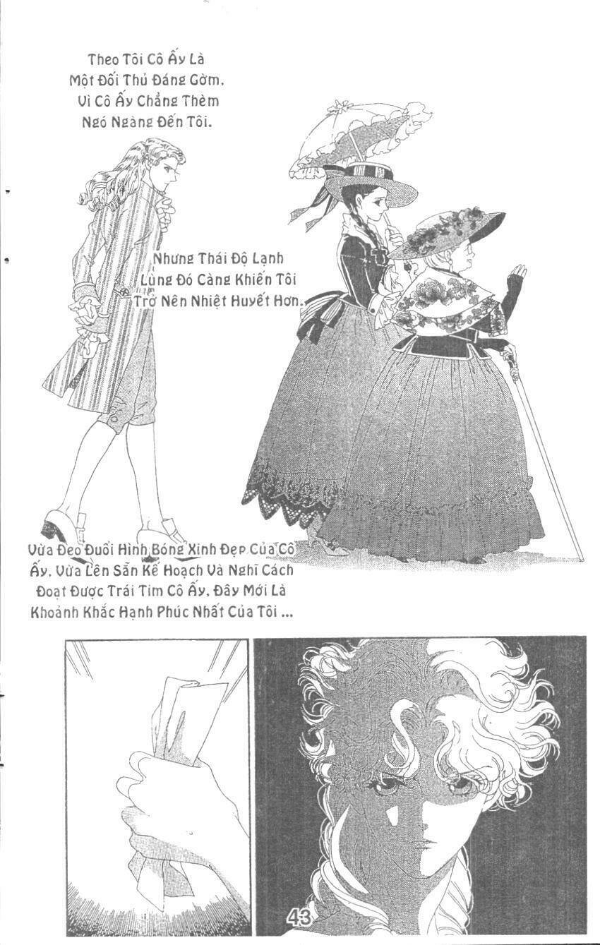 ngài tử tước phiêu lãng chapter 1 44