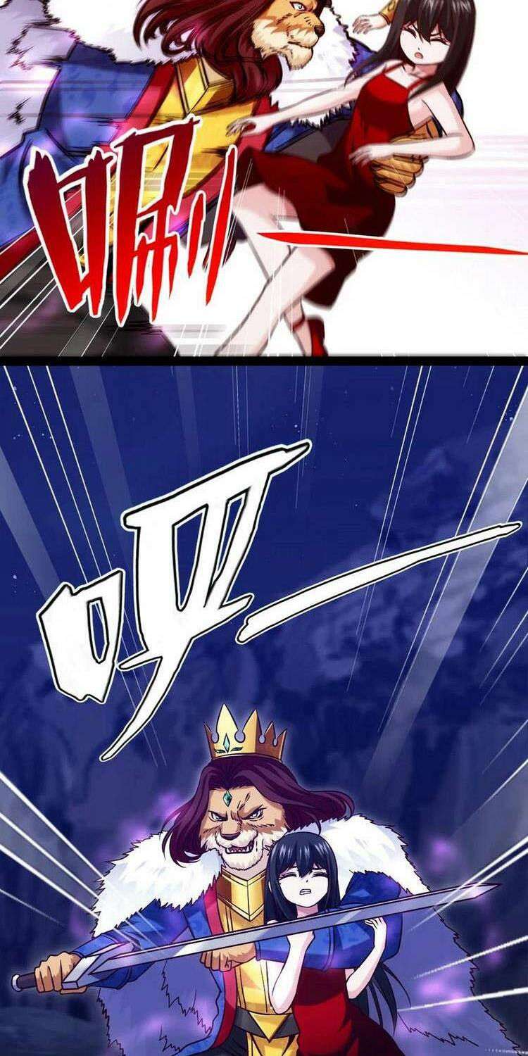 ma thú kiếm thánh dị giới tung hoành chapter 200 29