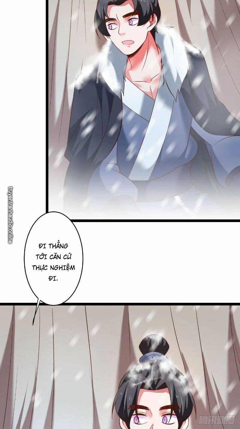 trọng sinh tối cường ma tôn ở rể chapter 95 11