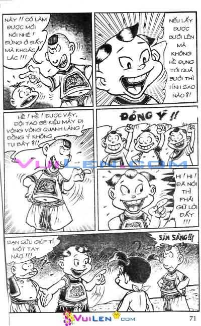 thần đồng đất việt chapter 1 68