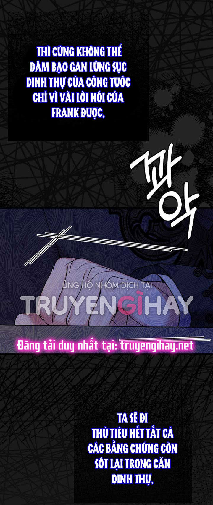 trở thành vợ thái tử quái vật chapter 60.1 9