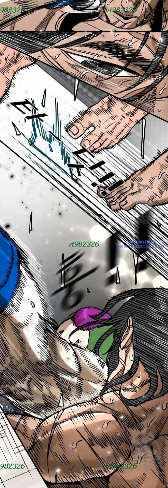 shark - cá mập chapter 284 38