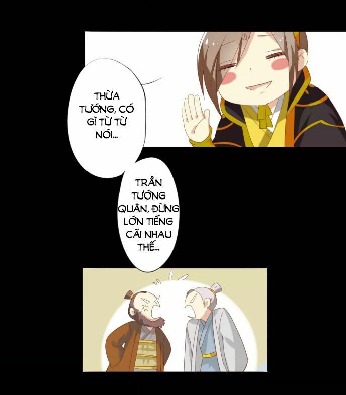 lưỡng bất nghi (full) chapter 8 3