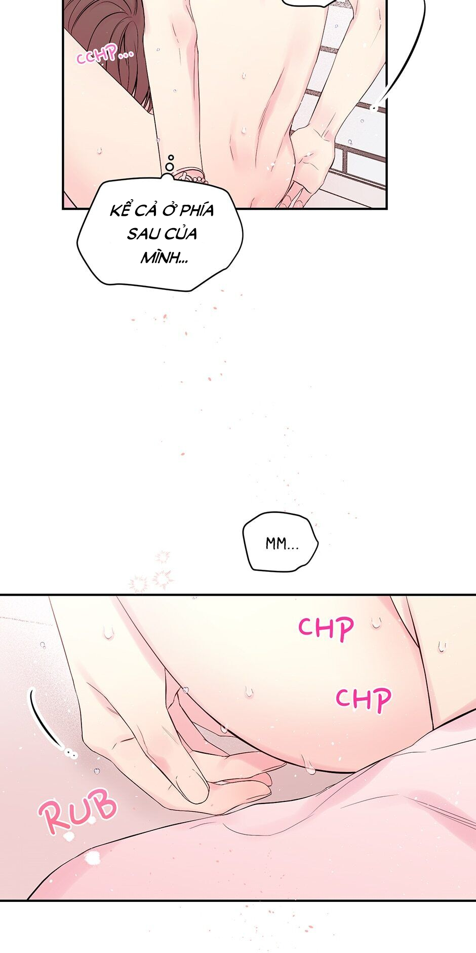 in my closet chapter 86 25