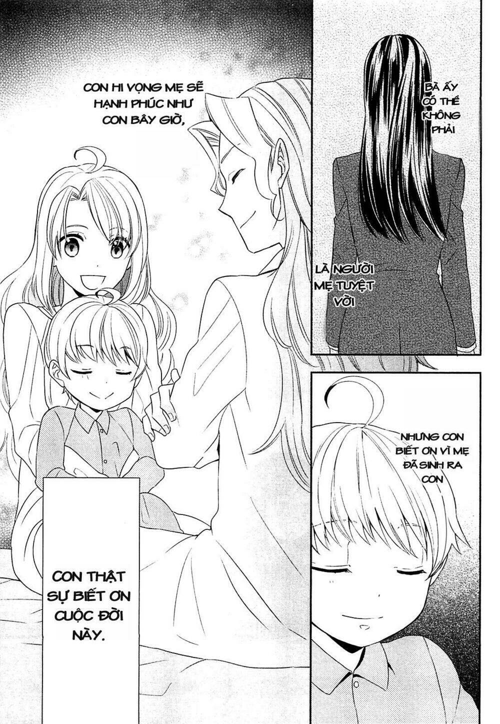 tenseishichatta yo (iya, gomen) chapter 5 22