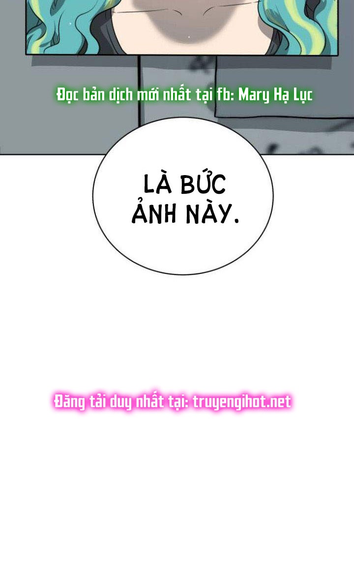 bạch huyết - white blood chapter 39 75