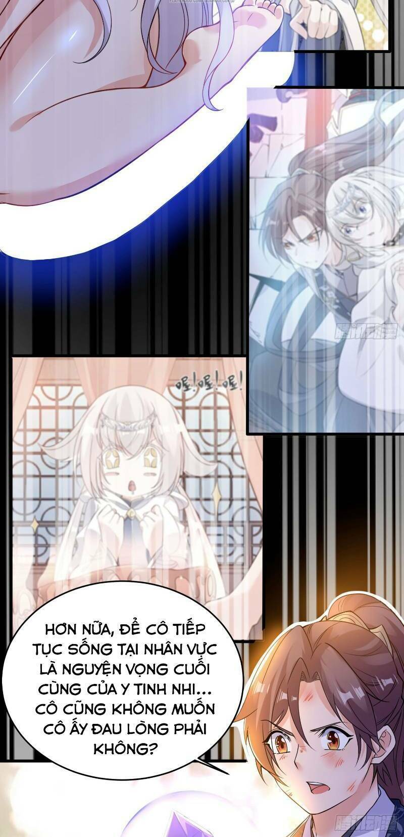 giáng thần chiến ký chapter 37 24