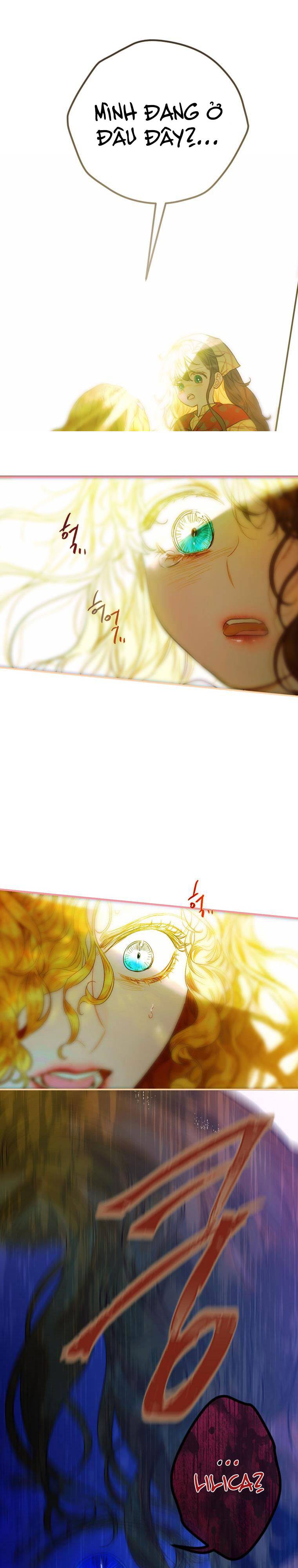 mẹ tôi lại kết hôn lần nữa chapter 2 10