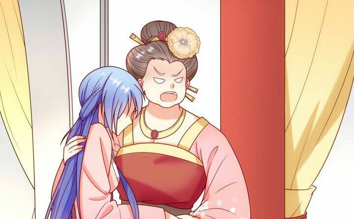 đô đốc đại nhân sủng thê kí chapter 8.1 77