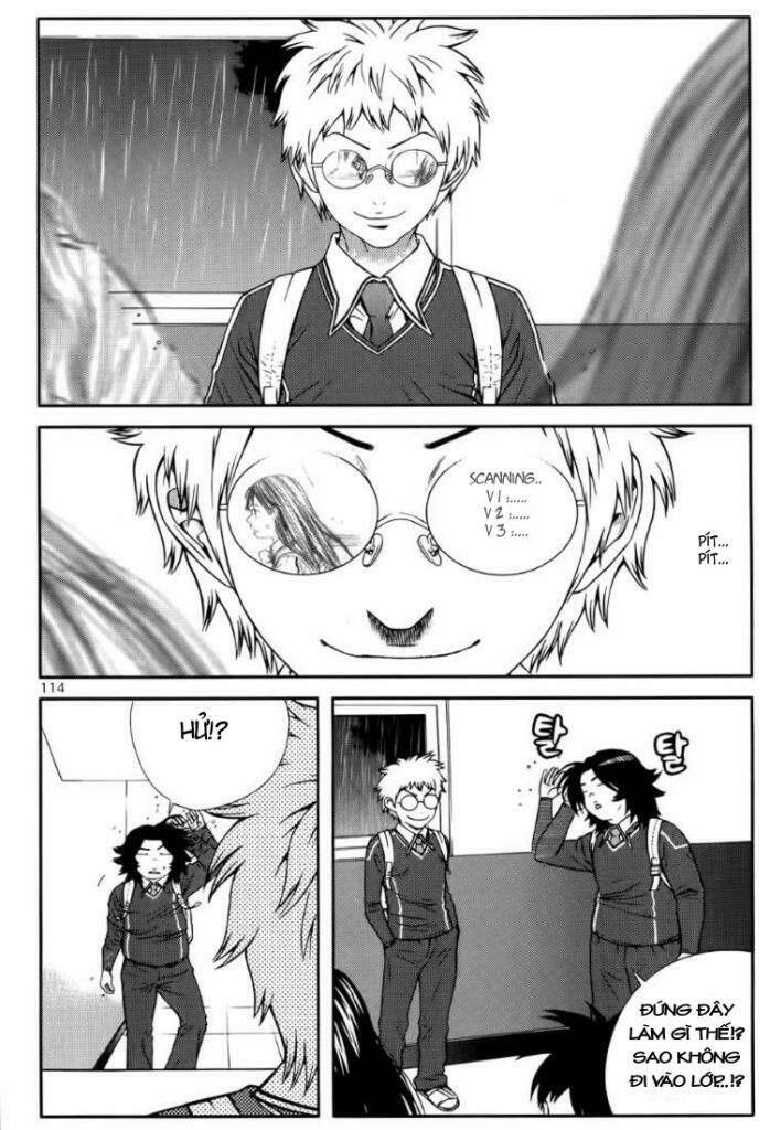 need a girl chapter 21 3