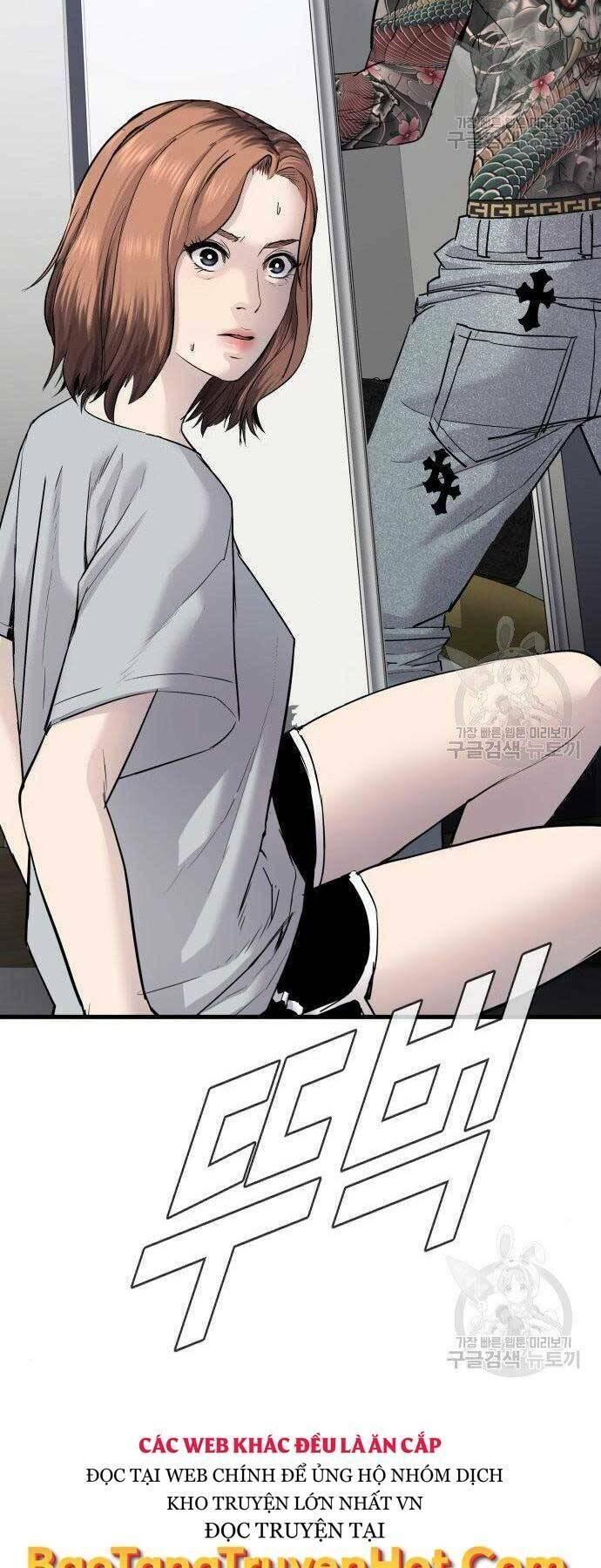 đặc vụ kim chapter 51.5 54