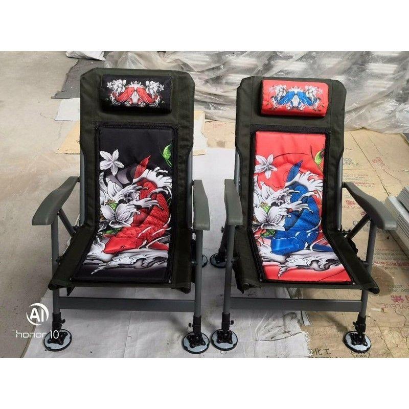 Ghế câu cá săn hàng