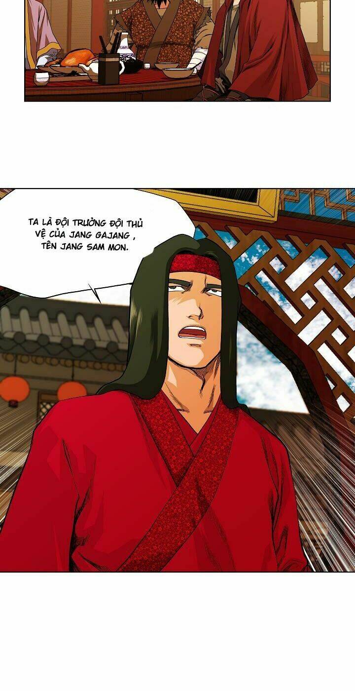 ngũ hợp chí tôn chapter 4 7