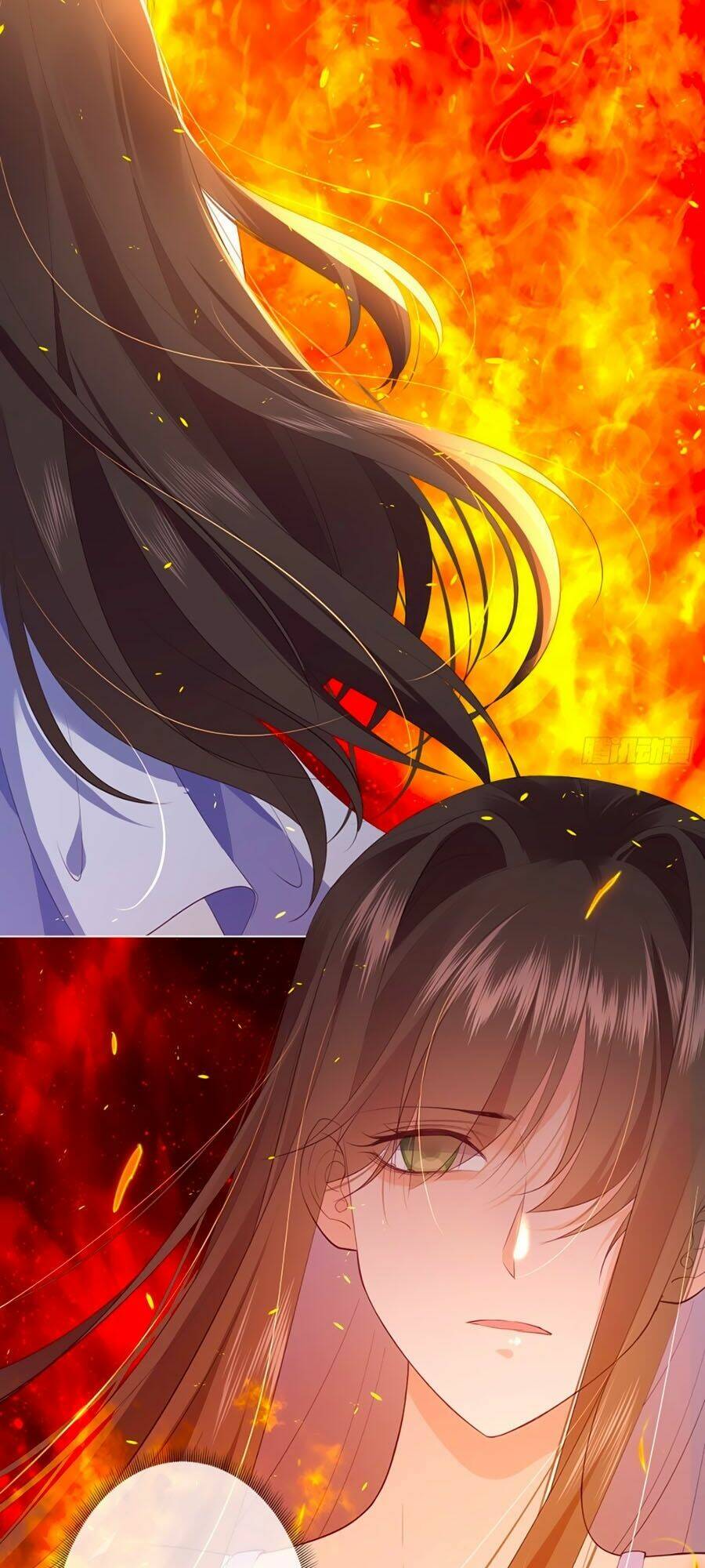 nữ vương tàn nhẫn chapter 13 26