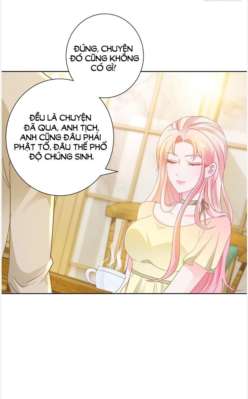 ẩn hôn 100%: chọc tức vợ yêu mua một tặng một chapter 175 8