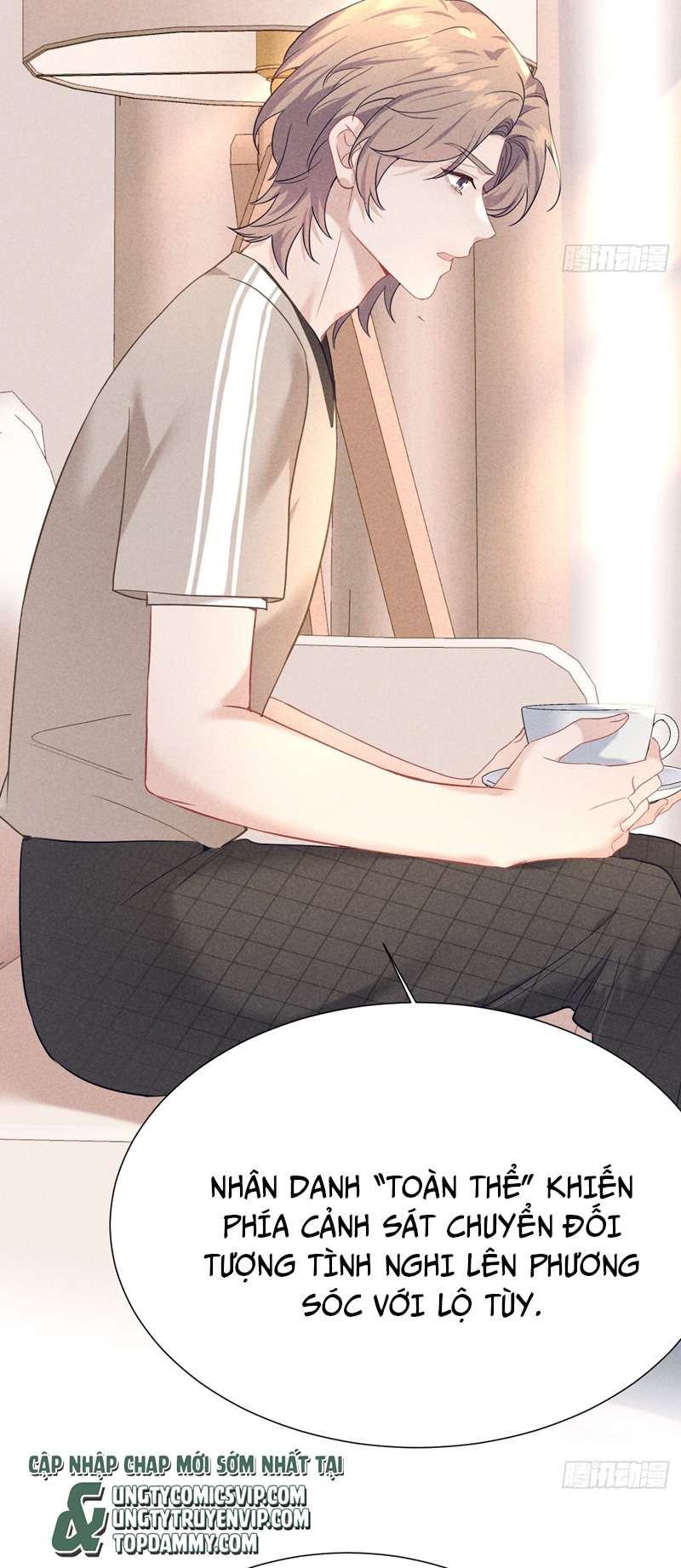 [bl] quan hệ nguy hiểm chapter 23 39