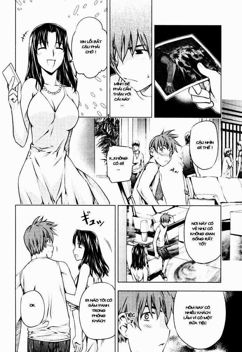 black god chapter 34 18