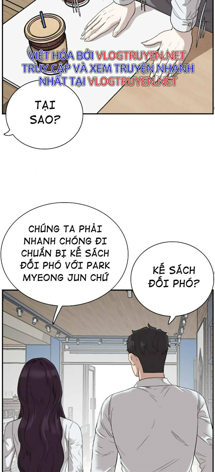 người xấu chapter 73 31