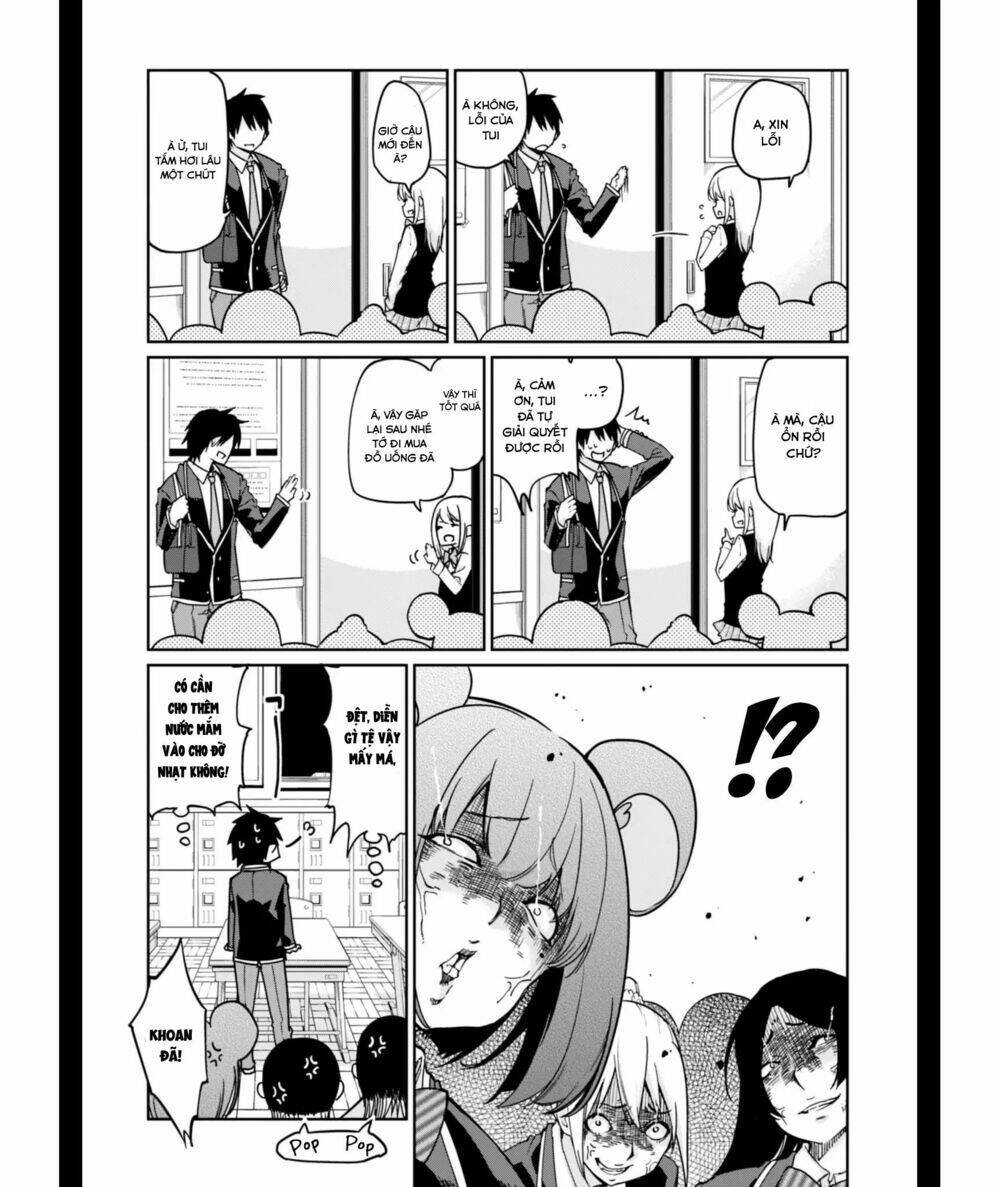 jiangshi kaitan blood chapter 22 17