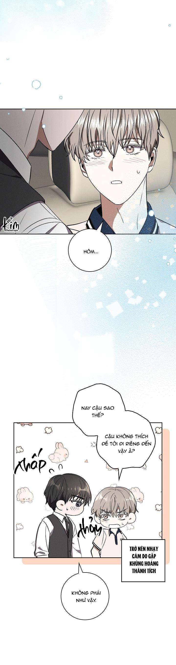 (abo) be, be chapter 34 6