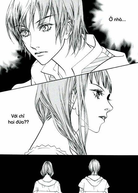 bông hoa của tội lỗi chapter 5 14