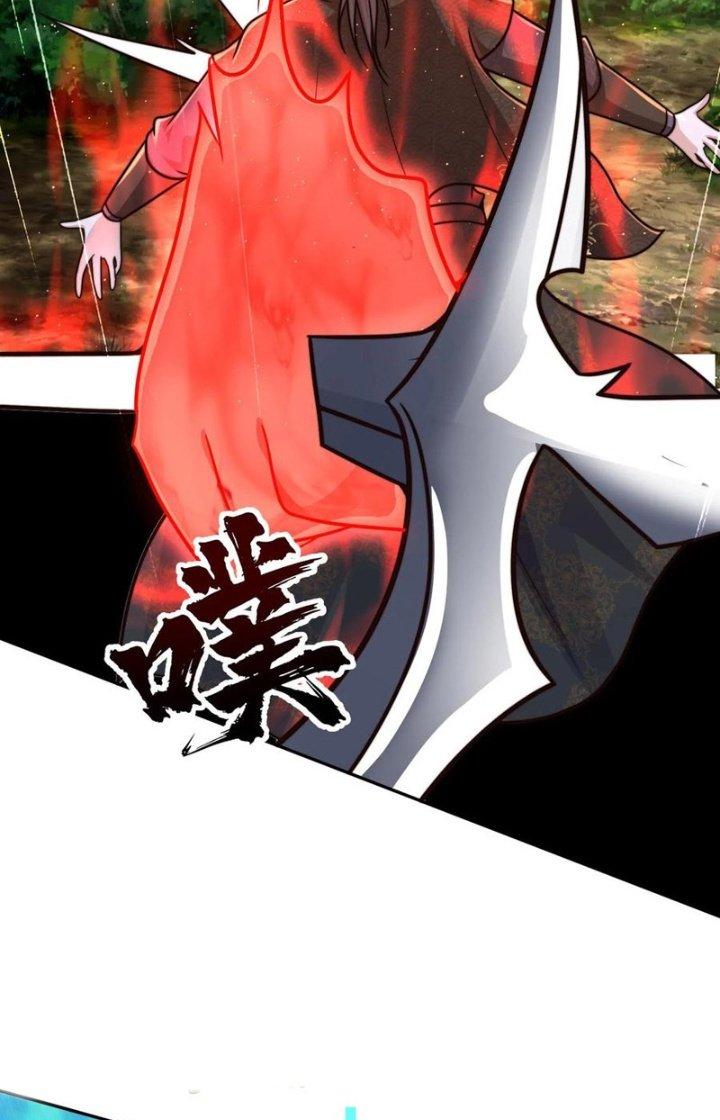 ta nuôi ma quỷ ở trấn ma ti chapter 168 34