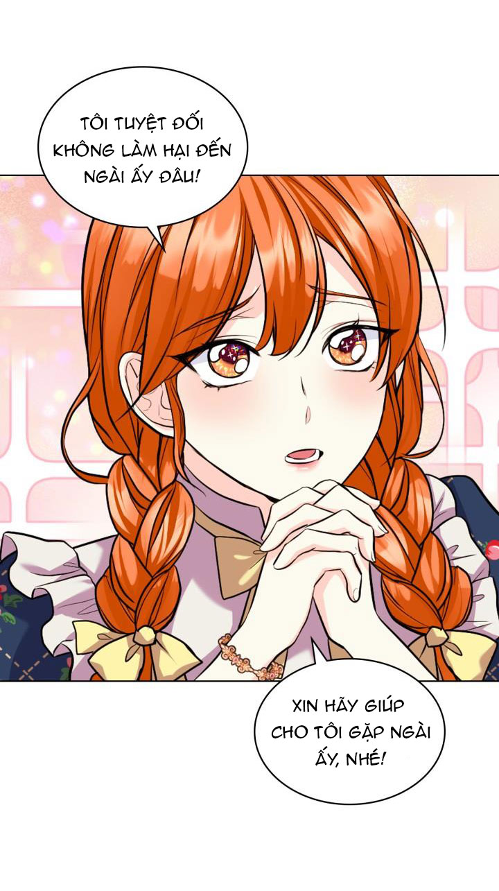 đức hạnh của ác nữ phản diện chapter 76.1 43