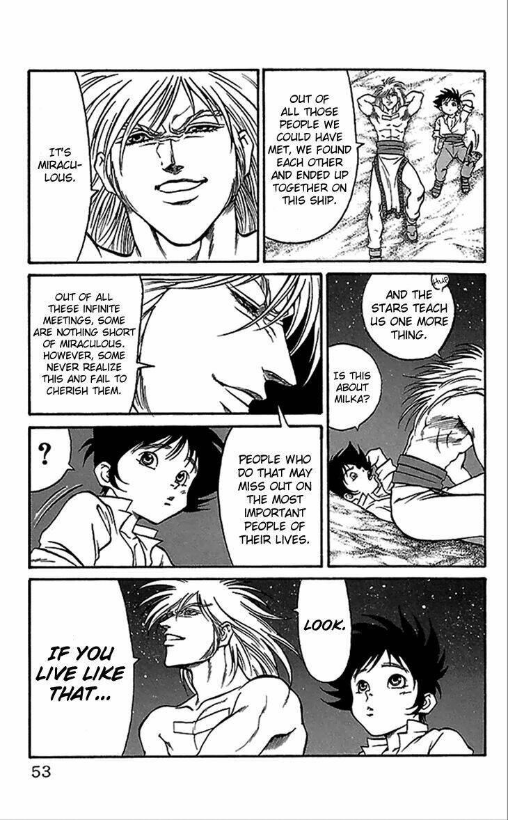 vua trên biển chapter 54 9