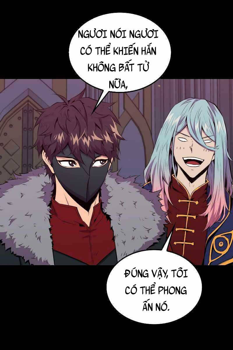 tôi thăng cấp trong lúc ngủ chapter 65 91