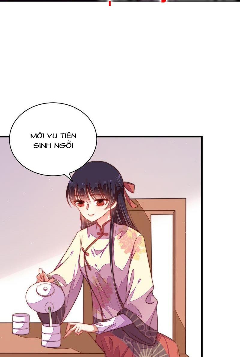ngày nào thiếu soái cũng ghen chapter 242 13