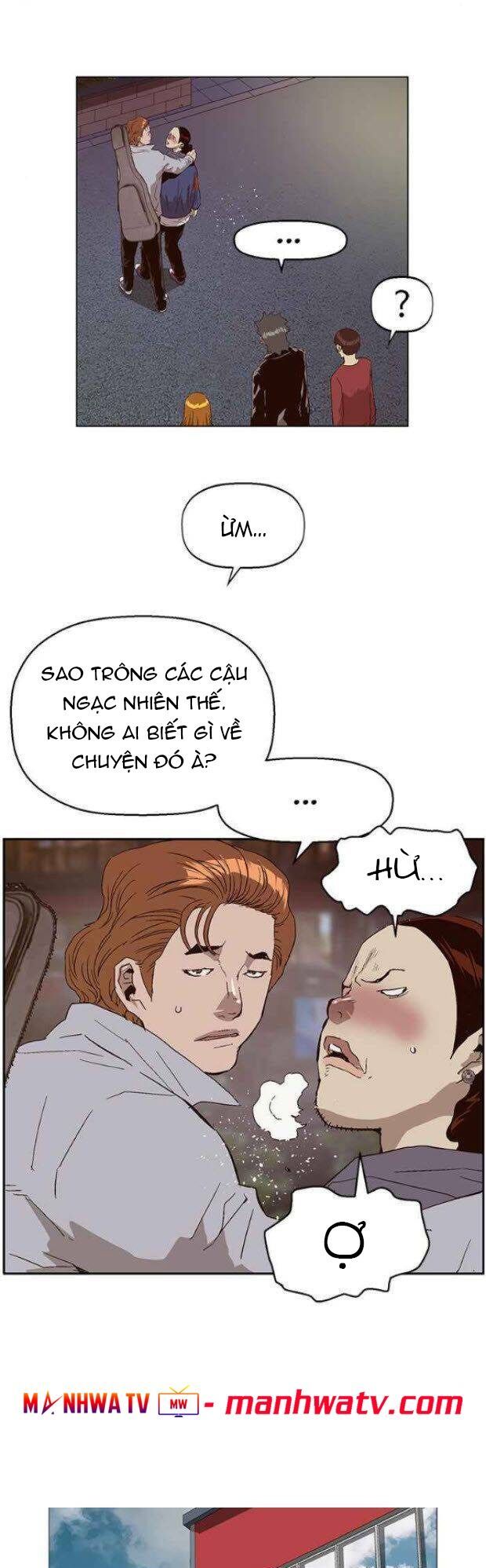 anh hùng yếu chapter 140 39