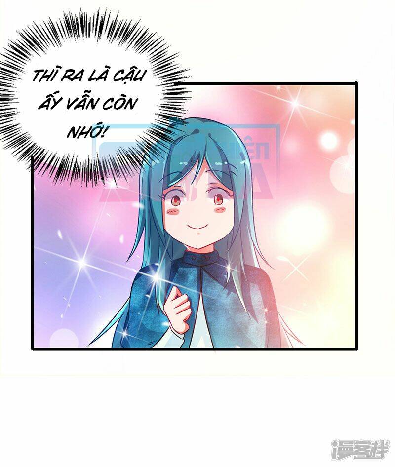 siêu cấp bại gia tử chapter 60 11