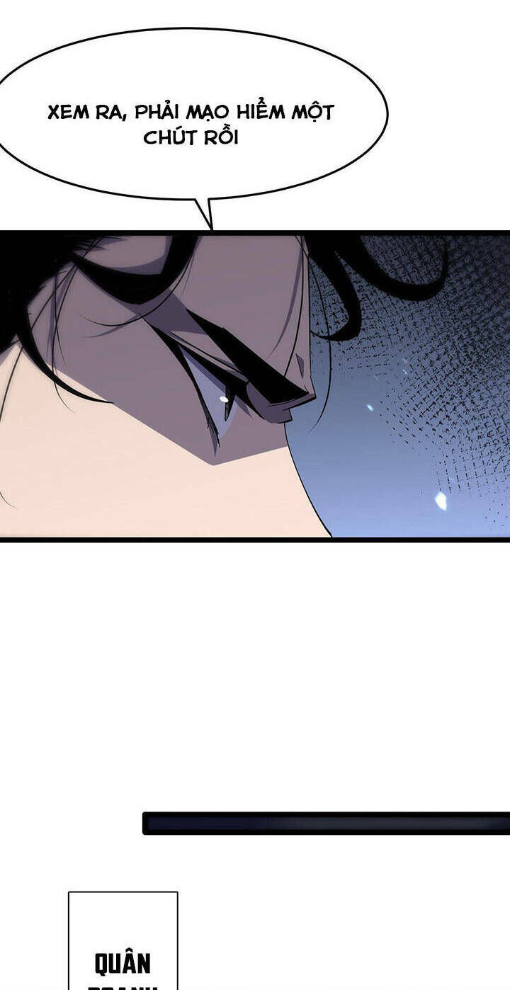 chư giới - tận thế online chapter 184 20