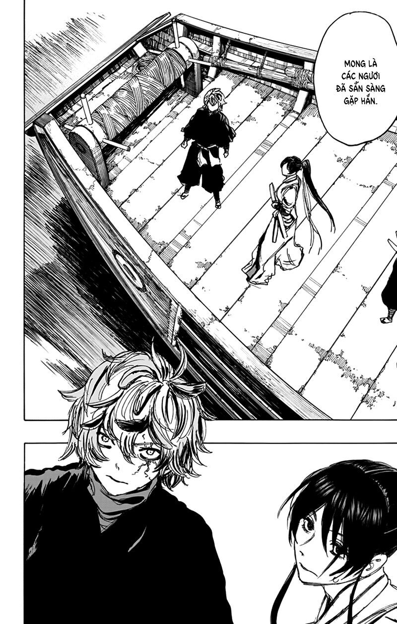 jigokuraku chapter 116 17