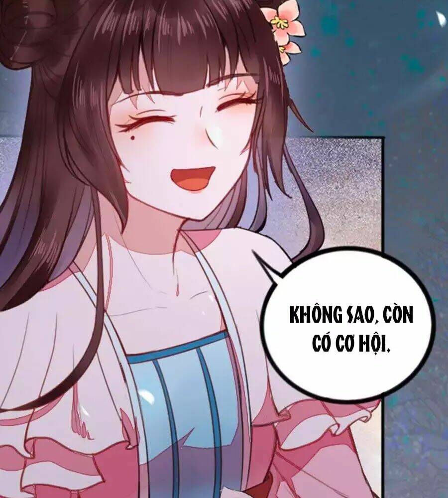 thần y khí nữ: ngự thú cuồng phi của quỷ đế chapter 64 59