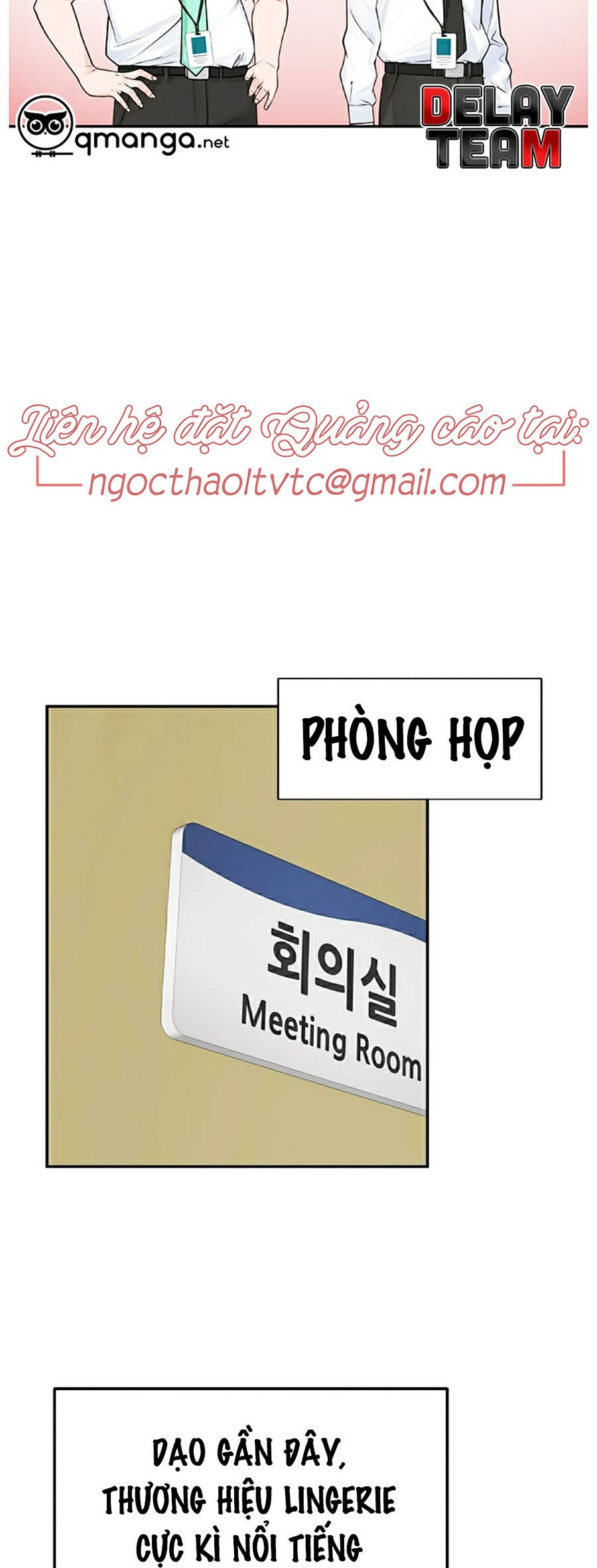 giữa hai ta chapter 3 44