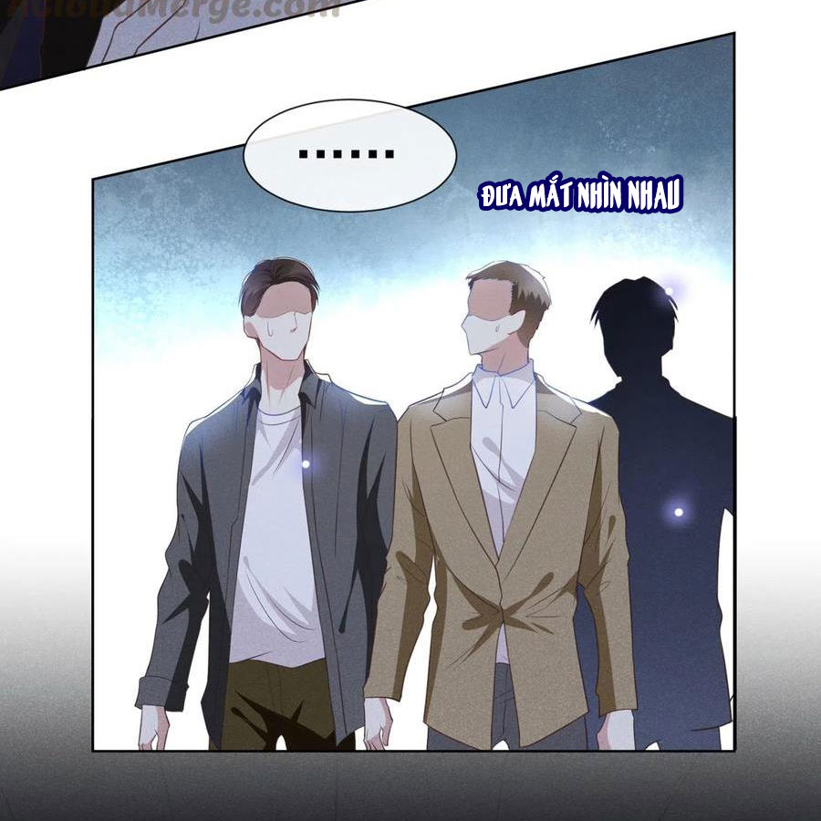 anh ấy gọi tôi là hắc liên hoa chapter 73 16