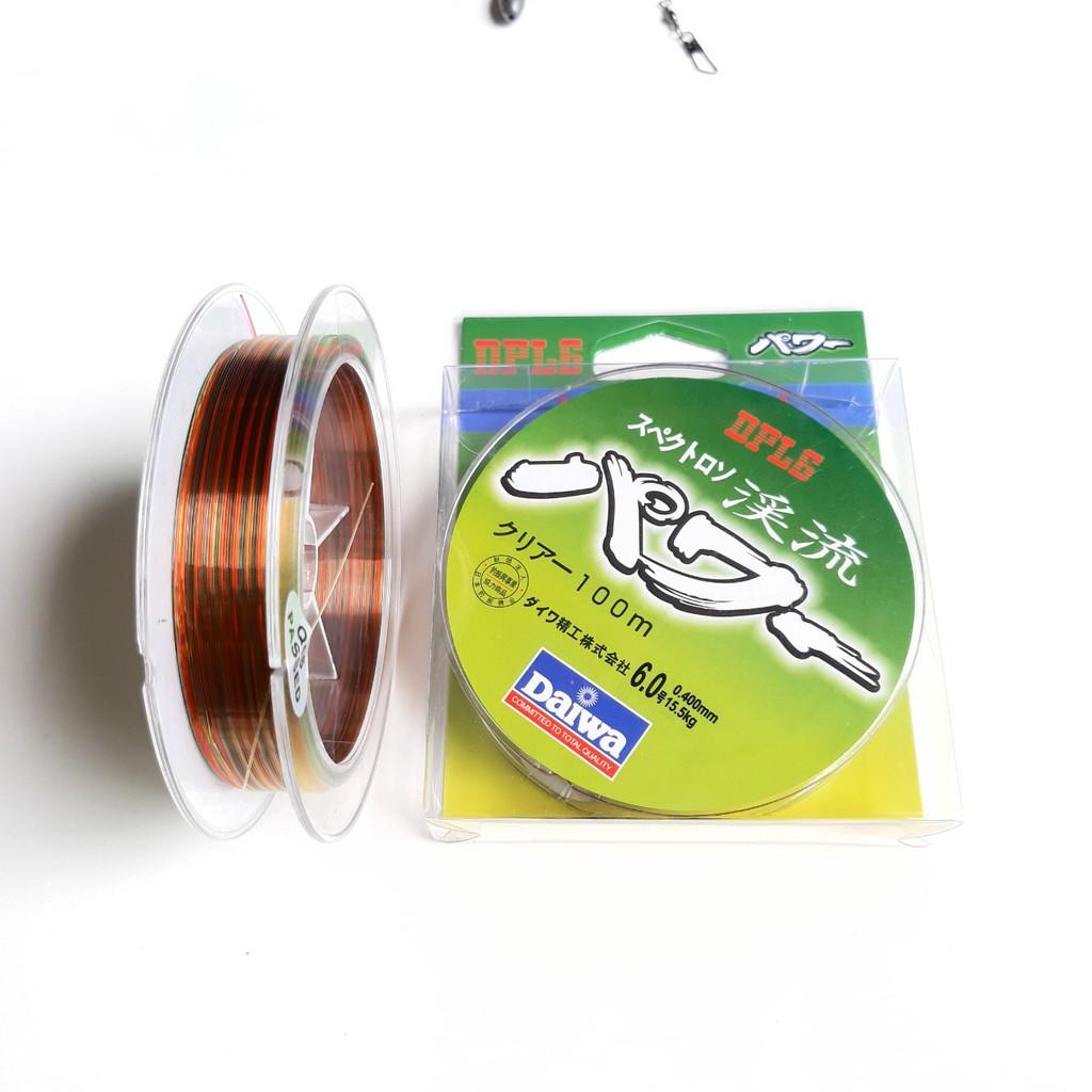 Combo bộ cần câu 2 khúc 2m7 siêu bạo lực , máy câu AC 7000 - tặng kèm cước và phụ kiện.