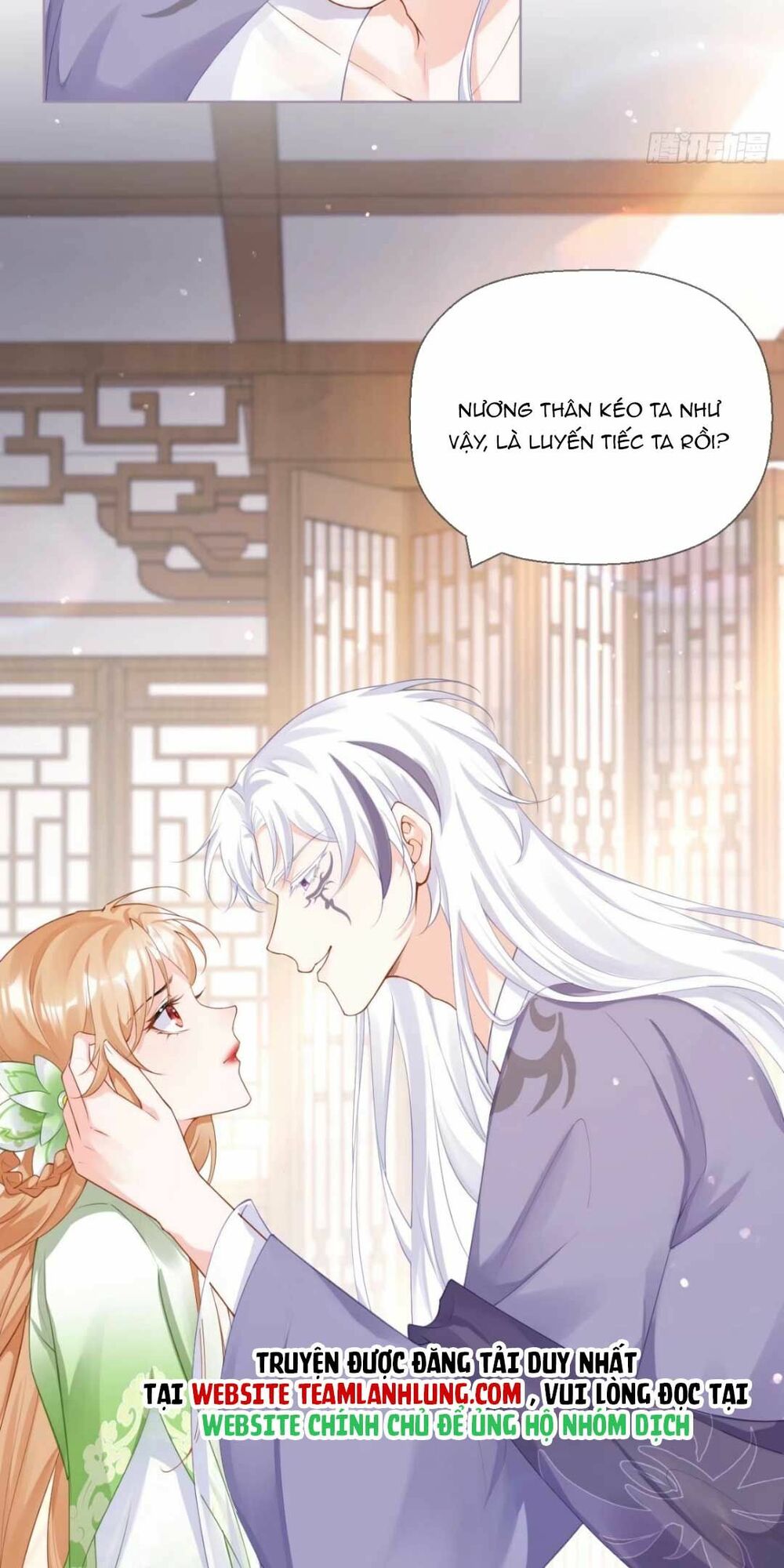 thiết lập ác nữ của tôi sụp đổ rồi chapter 19 41