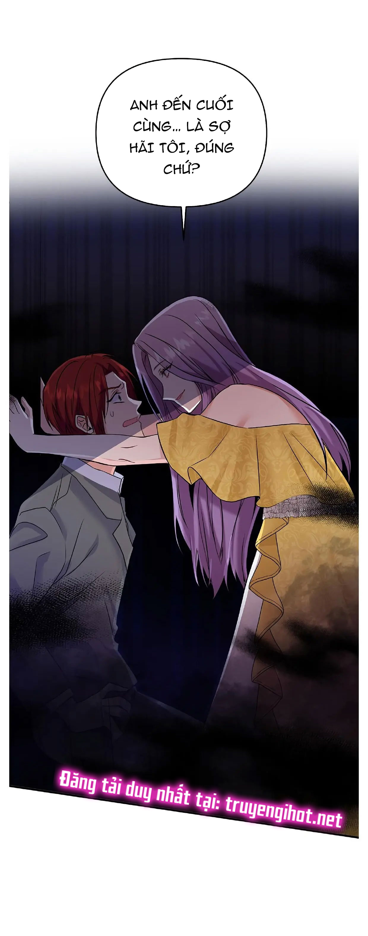 tôi nhất định sẽ chiếm lấy trái tim hoàng đế chapter 2.3 20