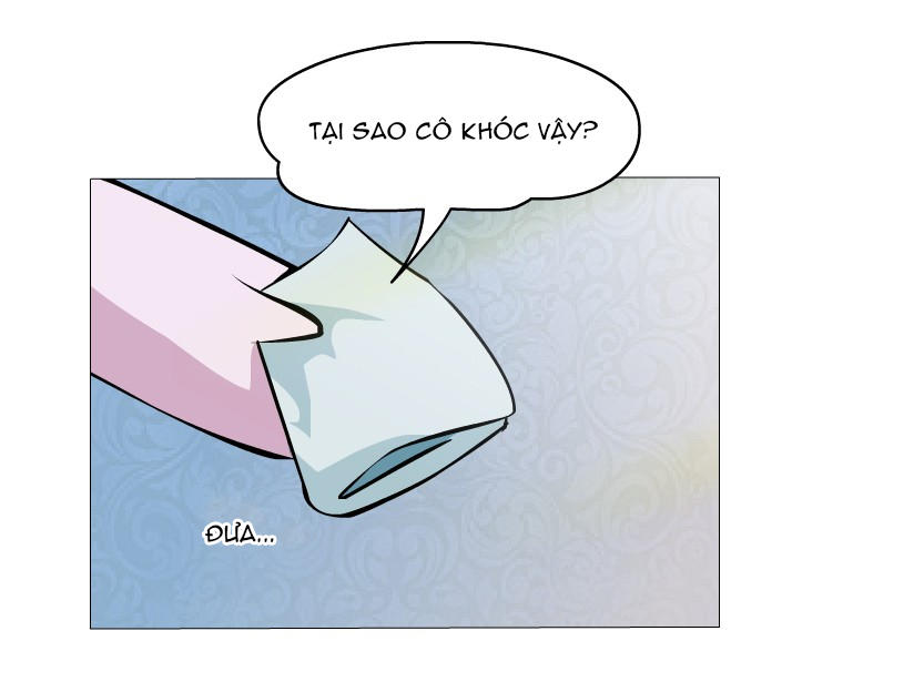 cạm bẫy của nữ thần chapter 49 19