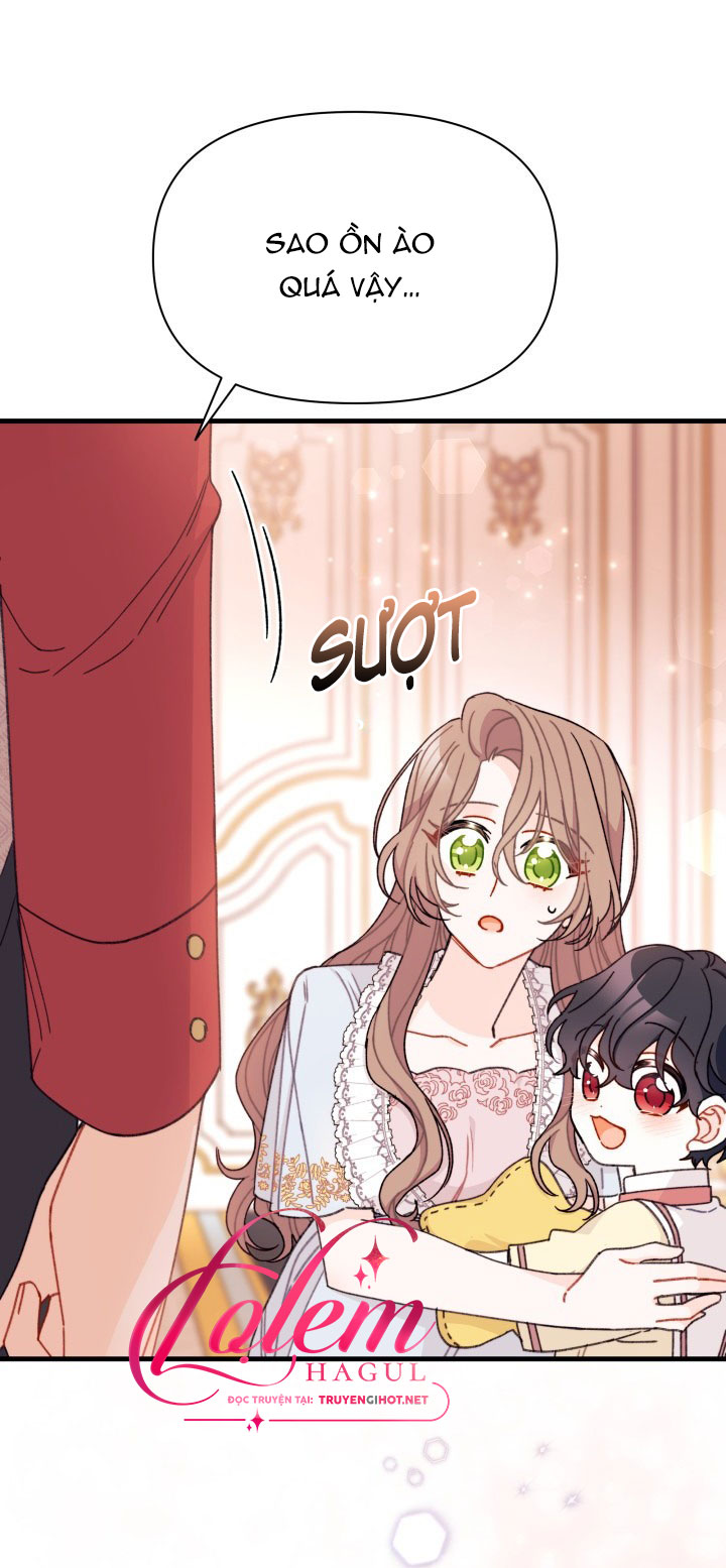 tôi đã kết hôn khi tôi tìm thấy nam chính chapter 27 1